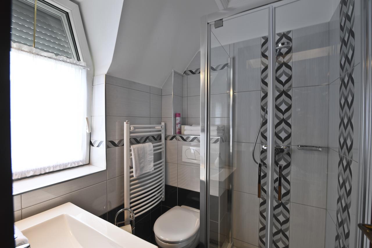 Rajna Villabridge&Spa Bogács Exteriér fotografie