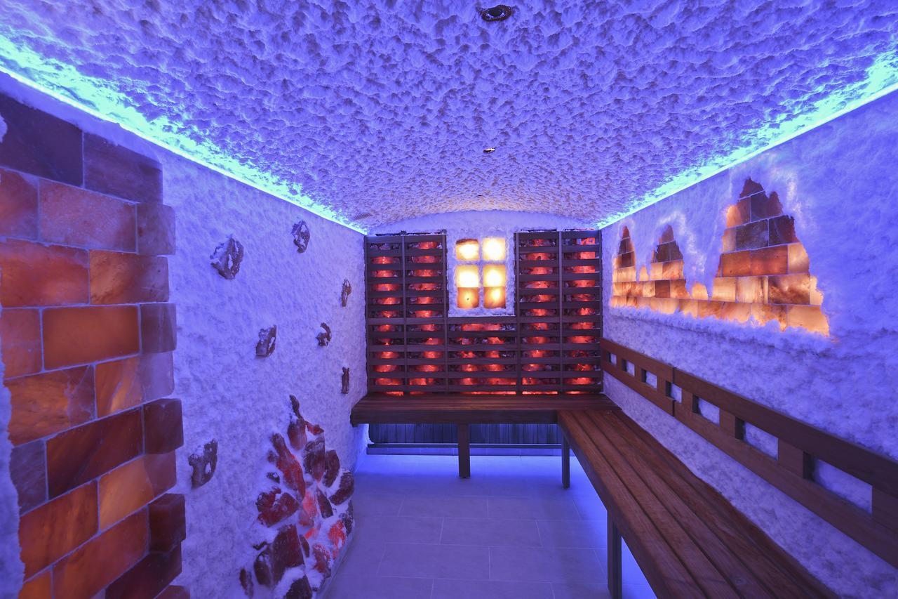 Rajna Villabridge&Spa Bogács Exteriér fotografie