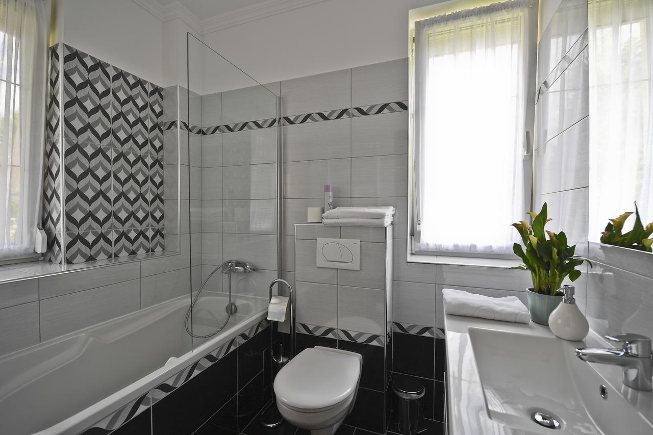 Rajna Villabridge&Spa Bogács Exteriér fotografie