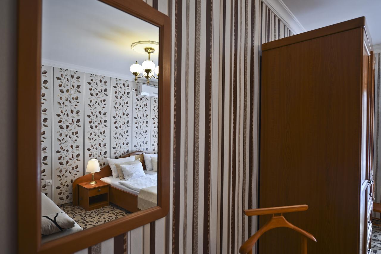 Rajna Villabridge&Spa Bogács Exteriér fotografie